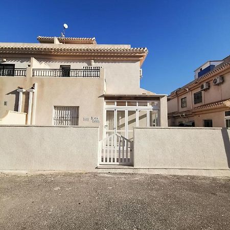 Casa Axel Villa Orihuela Eksteriør billede