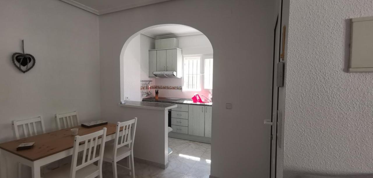 Casa Axel Villa Orihuela Eksteriør billede