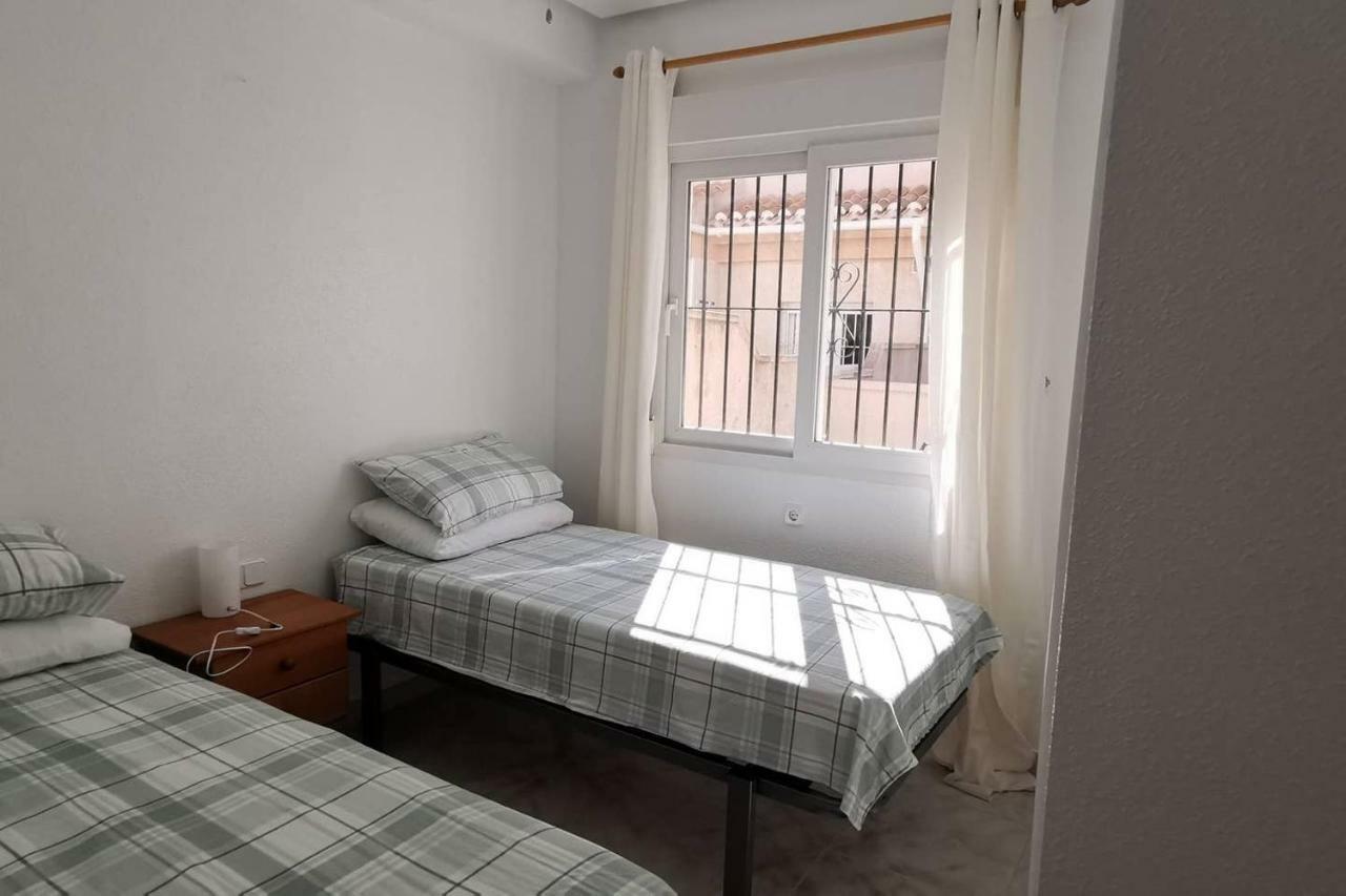Casa Axel Villa Orihuela Eksteriør billede