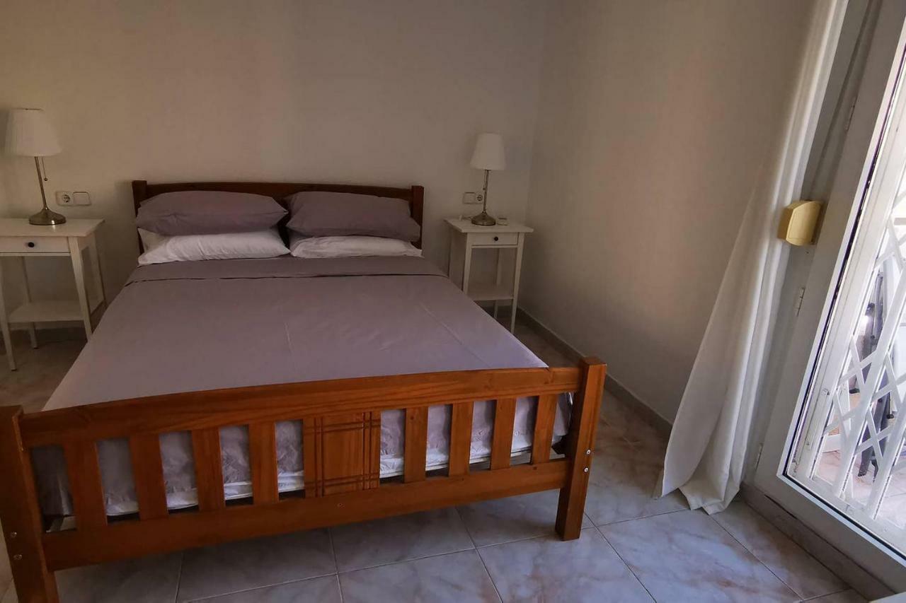 Casa Axel Villa Orihuela Eksteriør billede