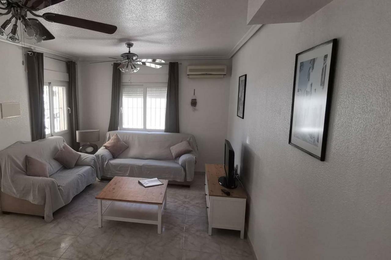 Casa Axel Villa Orihuela Eksteriør billede