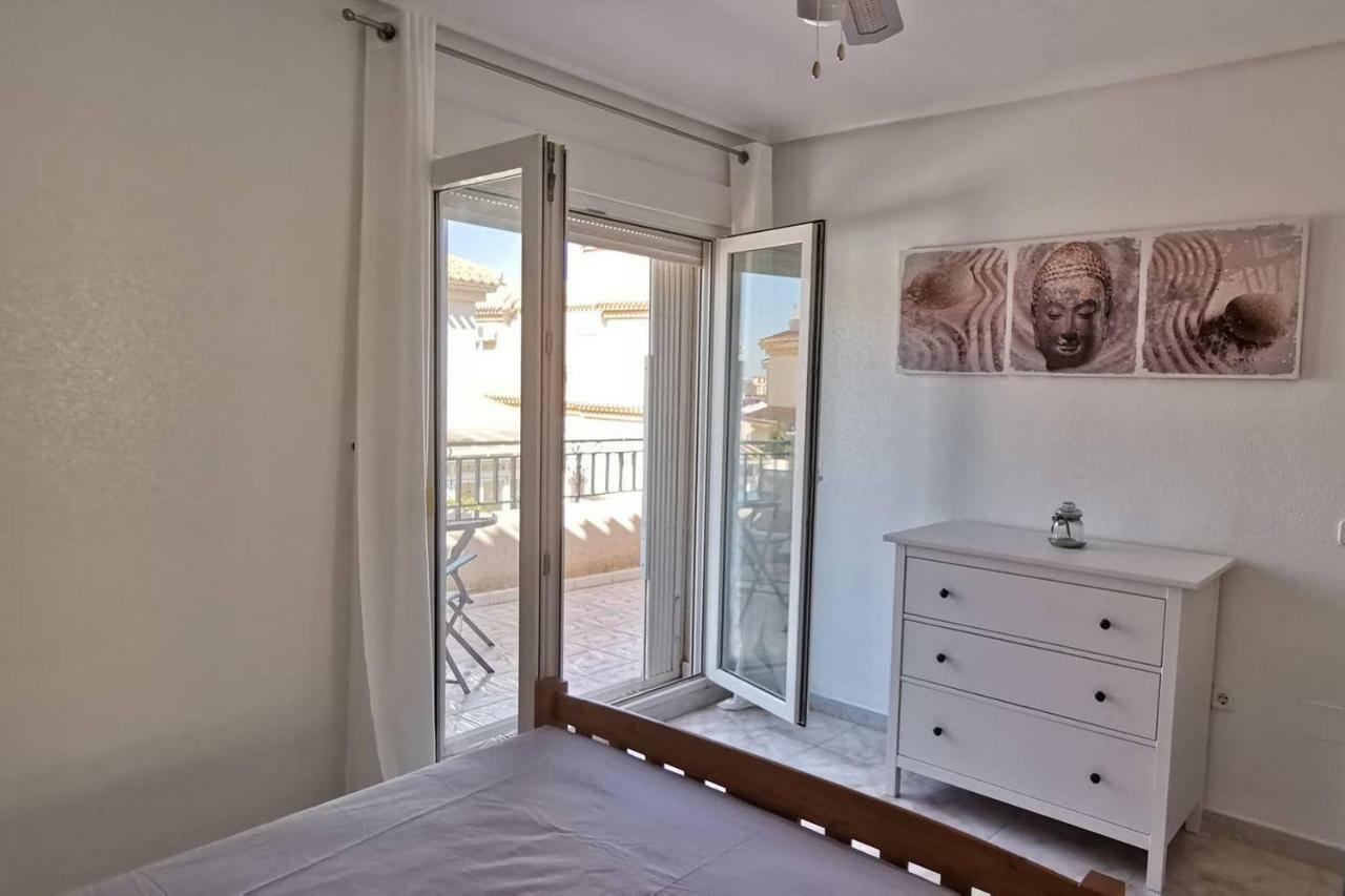 Casa Axel Villa Orihuela Eksteriør billede