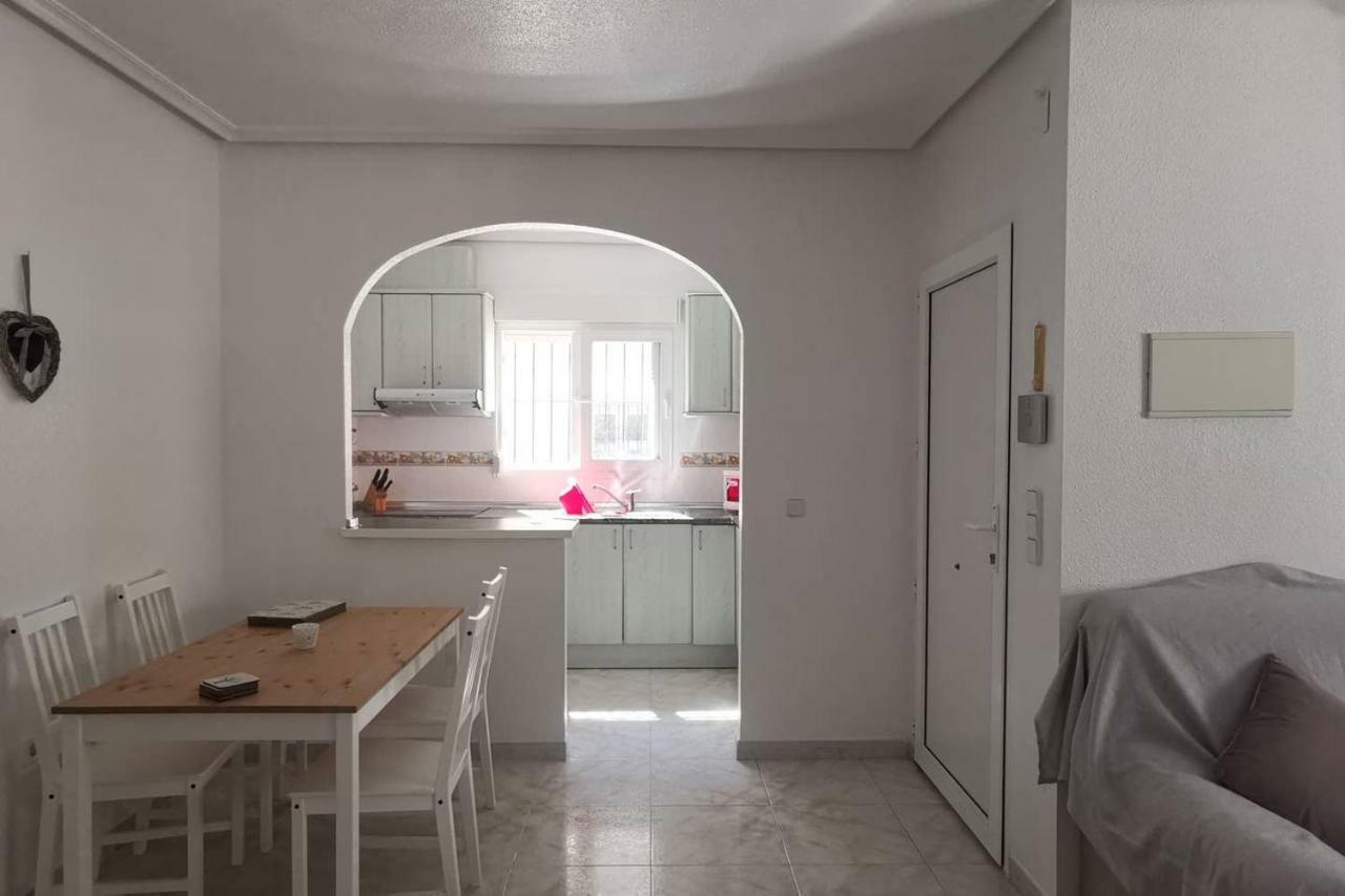 Casa Axel Villa Orihuela Eksteriør billede