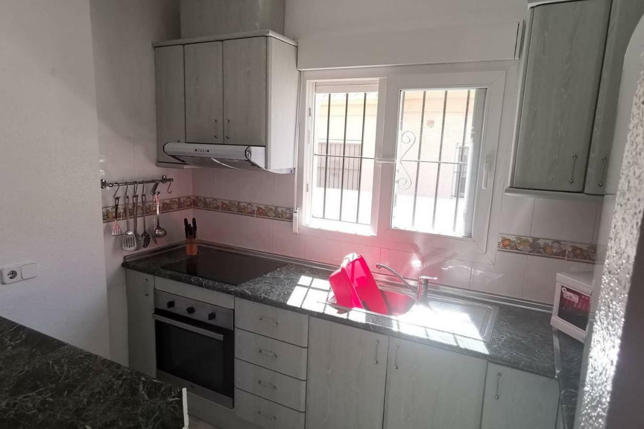 Casa Axel Villa Orihuela Eksteriør billede